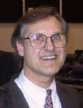 Stephen Lewis