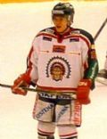 Steve Kariya
