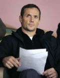Steve Yzerman