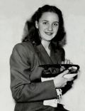Suzanne Morrow