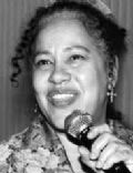 Taborah Johnson