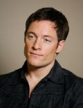 Tahmoh Penikett