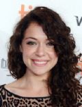 Tatiana Maslany