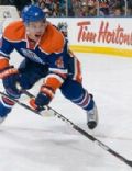 Taylor Hall