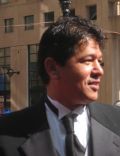 Ted Nolan