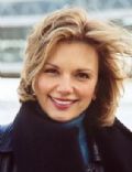 Teryl Rothery