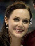 Tessa Virtue