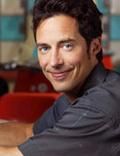 Tom Cavanagh