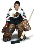 Tony Esposito