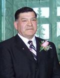 Tony Whitford