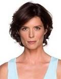 Torri Higginson
