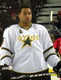 Trevor Daley