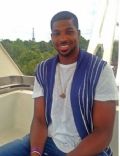 Tristan Thompson
