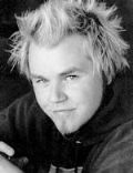 Tyler Labine