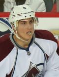 Tyson Barrie
