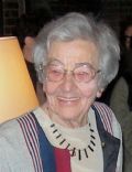 Ursula Franklin