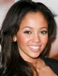 Vanessa Morgan