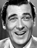 Walter Pidgeon