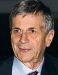 William B. Davis