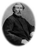 William Dawson Lawrence