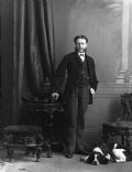 William George Beers