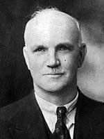 Ralph Humphreys Webb