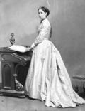 Agnes Macdonald, 1st Baroness Macdonald of Earnscliffe