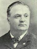 Alphonse Verville