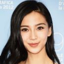 Angelababy