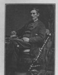 Augustus Jones
