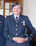 Barbara Cooper (RAF officer)