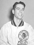 Bert Olmstead