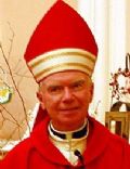 Brendan O'Brien (archbishop)