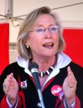 Carolyn Bennett