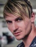 Chad Rook