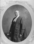 Charles Moss (judge)