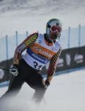 Chris Williamson (alpine skier)