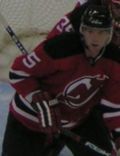 Colin White (ice hockey)