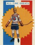 Dick Irvin