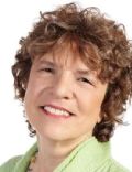 Eleanor Wachtel