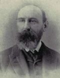Forbes George Vernon