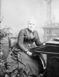 Frances Tupper