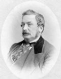 Frederick William Cumberland