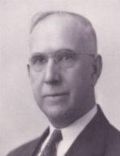 George A. Burridge