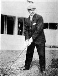 George Lyon (golfer)