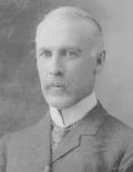 John Alexander McDougall