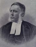John Campbell Allen