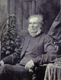 John Cook (clergyman)