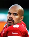 Jon Cornish