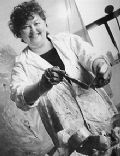 Joyce Wieland